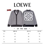 2023年11月8日秋冬新作入荷人気 LOEWE  セーターyaofa工場