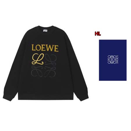 2023年11月8日秋冬新作入荷高品質LOEWEスウェットH...