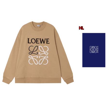 2023年11月8日秋冬新作入荷高品質LOEWE スウェット...