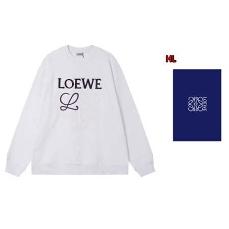 2023年11月8日秋冬新作入荷高品質LOEWEスウェットH...