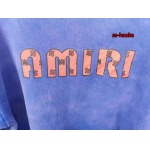 2023年11月8日秋冬新作入荷AMIRI スウェットSS工場
