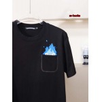 2023年11月8日秋冬新作入荷 LOEWE 半袖 TシャツHAOKE工場