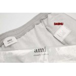 秋冬人気新作入荷 AMI スポーツズボDASHU 工場