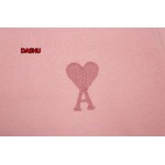 秋冬人気新作入荷 AMI スウェットDASHU 工場