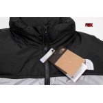 2023年11月8日秋冬人気新作入荷 The North Face 綿入れの服アウターFEIX 工場