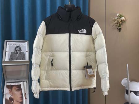 秋冬人気新作入荷 The North Face ダウンジャケ...