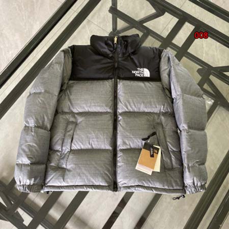 秋冬人気新作入荷 The North Face ダウンジャケ...