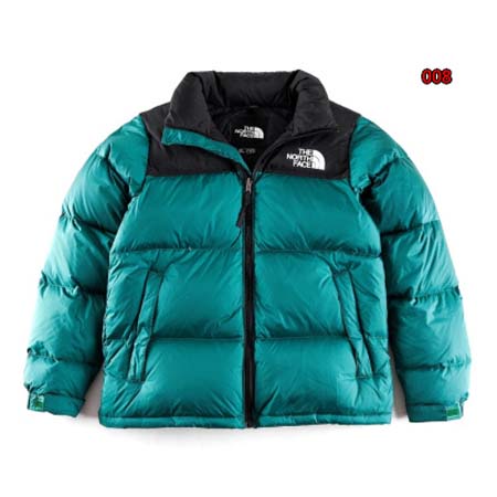 秋冬人気新作入荷 The North Face ダウンジャケ...