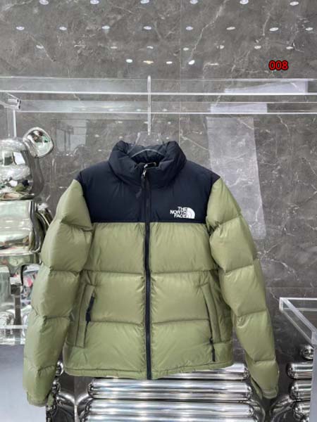 秋冬人気新作入荷 The North Face ダウンジャケ...