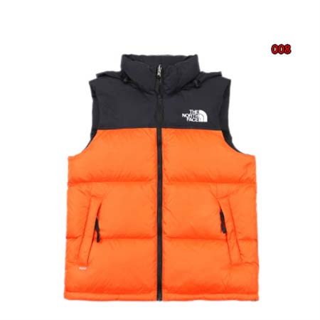 秋冬人気新作入荷 The North Face ダウンジャケ...