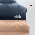 秋冬人気新作入荷 The North Face ダウンジャケットベスト008工場