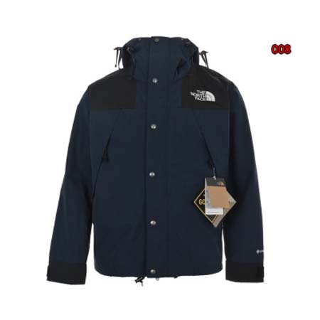 秋冬人気新作入荷 The North Face ジャンバーア...