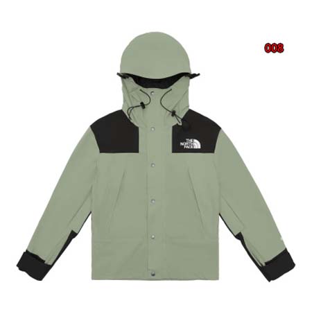 秋冬人気新作入荷 The North Face ジャンバーア...