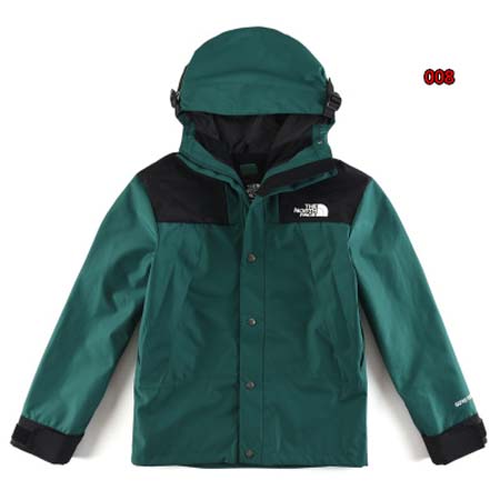 秋冬人気新作入荷 The North Face ジャンバーア...