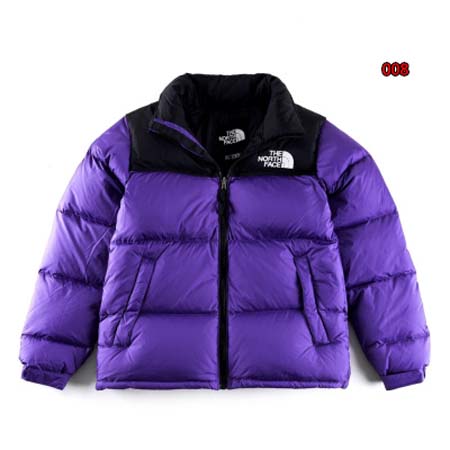 秋冬人気新作入荷 The North Face ダウンジャケ...