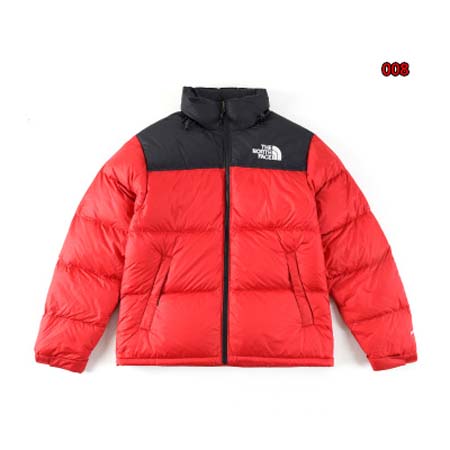 秋冬人気新作入荷 The North Face ダウンジャケ...