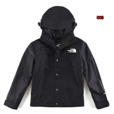 秋冬人気新作入荷 The North Face ジャンバーア...