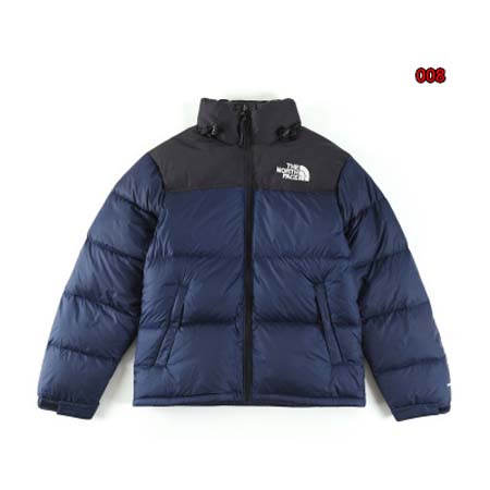 秋冬人気新作入荷 The North Face ダウンジャケ...