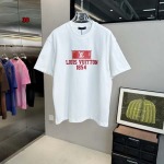 2024年春夏人気新品入荷ルイヴィトン 半袖 Tシャツ30工...