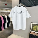 2024年春夏人気新品入荷ディオール 半袖 Tシャツ30工場