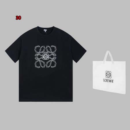 2023年11月15日人気新品入荷LOEWE 半袖 Tシャツ...