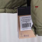 2023年11月15日秋冬高品質新品入荷The North Face ダウンジャケットDA7工場