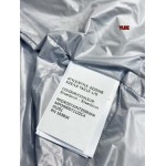2023年11月17日秋冬高品質新品入荷カナダグース ガチョウの羽ダウンジャケットベストyuxi工場