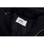 2023年11月21日秋冬新品入荷AMI ダウンジャケットQIU工場xxs-xxl