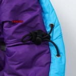 2023年11月21日秋冬新品入荷The North Face ダウンジャケットfangao工場