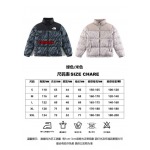 2023年11月21日秋冬新品入荷The North Face ダウンジャケットfangao工場