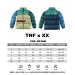 2023年11月21日秋冬新品入荷The North Face ダウンジャケットfangao工場