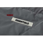 2023年11月21日秋冬新品入荷Fear Of God Essentials ダウンジャケットfangao工場