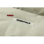 2023年11月21日秋冬新品入荷Fear Of God Essentialsダウンジャケットfangao工場