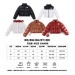 2023年11月21日秋冬新品入荷The North Face 女性ダウンジャケットfangao工場