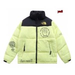 2023年11月22日秋冬新品入荷The North Face ダウンジャケットyadi工場 m-xxl