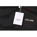 2023年11月22日秋冬新品入荷CELINE 野球着アウターDW工場