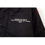 2023年11月22日秋冬新品入荷 ディオール 綿入れの服アウターDW工場