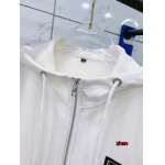 2023年11月23日秋冬新品入荷プラダ上下セットです zhan 工場M-3XL