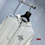 2023年11月24日秋冬新品入荷 フェンディ上下セットです zhan 工場M-3XL