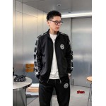 2023年11月24日秋冬新品入荷Dolce&Gabbana 上下セットです zhan 工場M-3XL