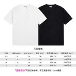 2024年春夏新品入荷ディオール 半袖 Tシャツ 30工場