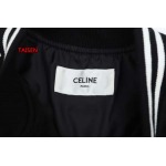 2023年11月28日秋冬高品質新品入荷 CELINE 野球着アウター TAIS工場