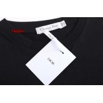 2023年11月28日秋冬高品質新品入荷ディオール半袖 Tシャツ TAIS工場