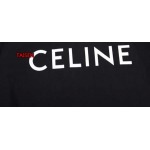 2023年11月28日秋冬高品質新品入荷 CELINE 半袖 Tシャツ TAIS工場