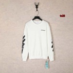 2024年新品入荷 OFF WHITEスウェット  TX23工場