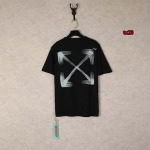 2024年新品入荷 OFF WHITE 半袖 Tシャツ TX23工場