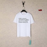 2024年新品入荷 OFF WHITE 半袖 Tシャツ TX23工場