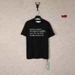 2024年新品入荷 OFF WHITE 半袖 Tシャツ TX23工場