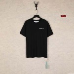 2024年新品入荷 OFF WHITE 半袖 Tシャツ TX23工場