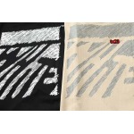 2024年新品入荷 OFF WHITE 半袖 Tシャツ TX23工場